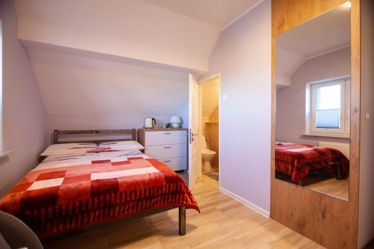 Privat overnatting Goscinne Wojtek - 5 Minut Do Plazy *