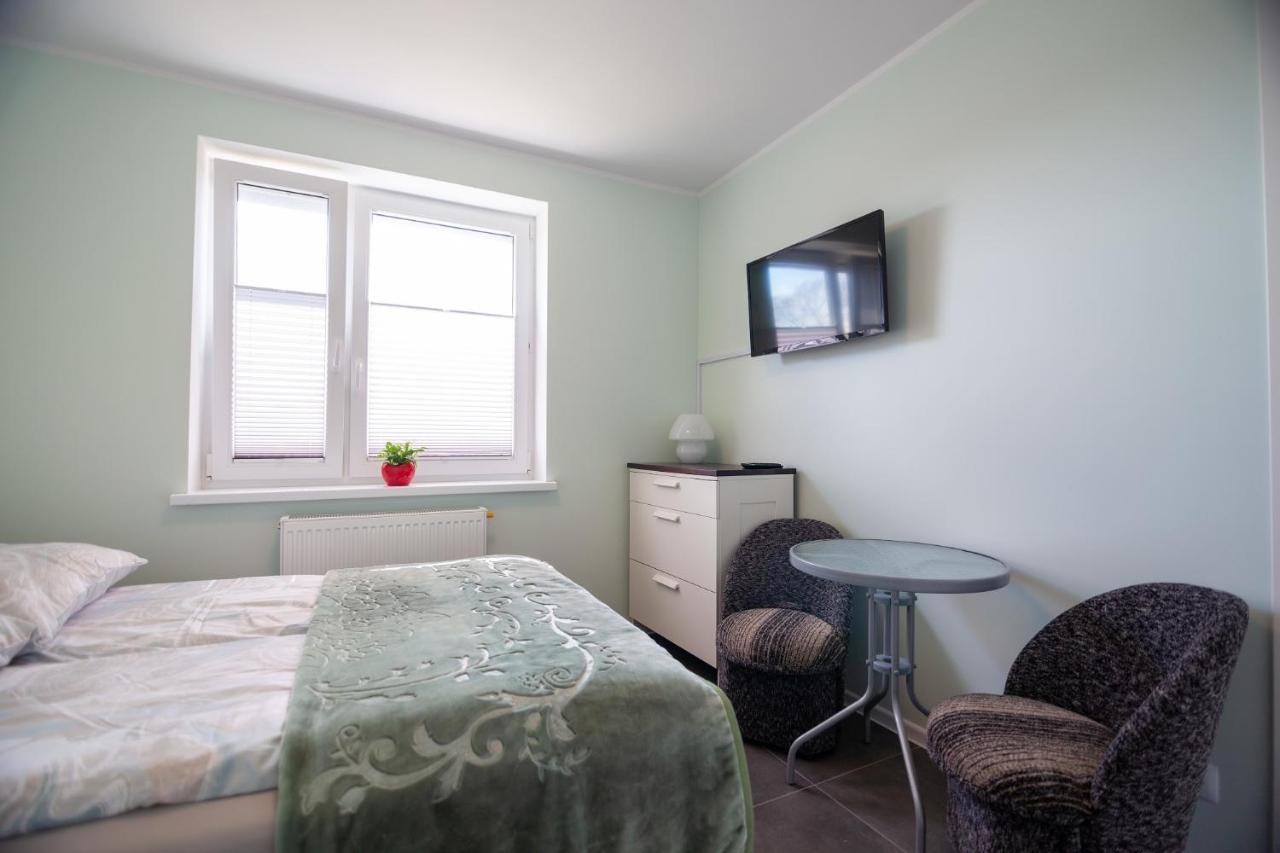 Privat overnatting Goscinne Wojtek - 5 Minut Do Plazy