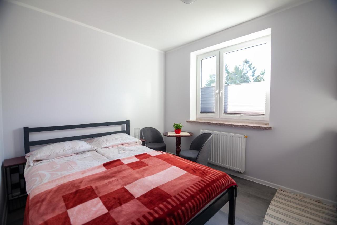 Privat overnatting Goscinne Wojtek - 5 Minut Do Plazy