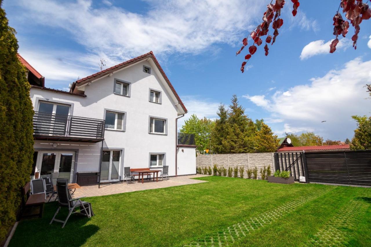 Privat overnatting Goscinne Wojtek - 5 Minut Do Plazy