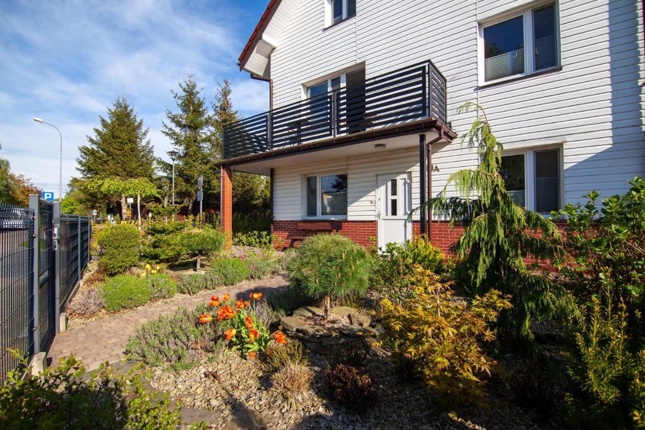 Privat overnatting Goscinne Wojtek - 5 Minut Do Plazy *