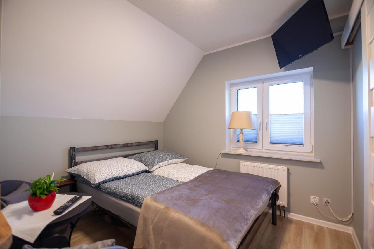 Privat overnatting Goscinne Wojtek - 5 Minut Do Plazy *